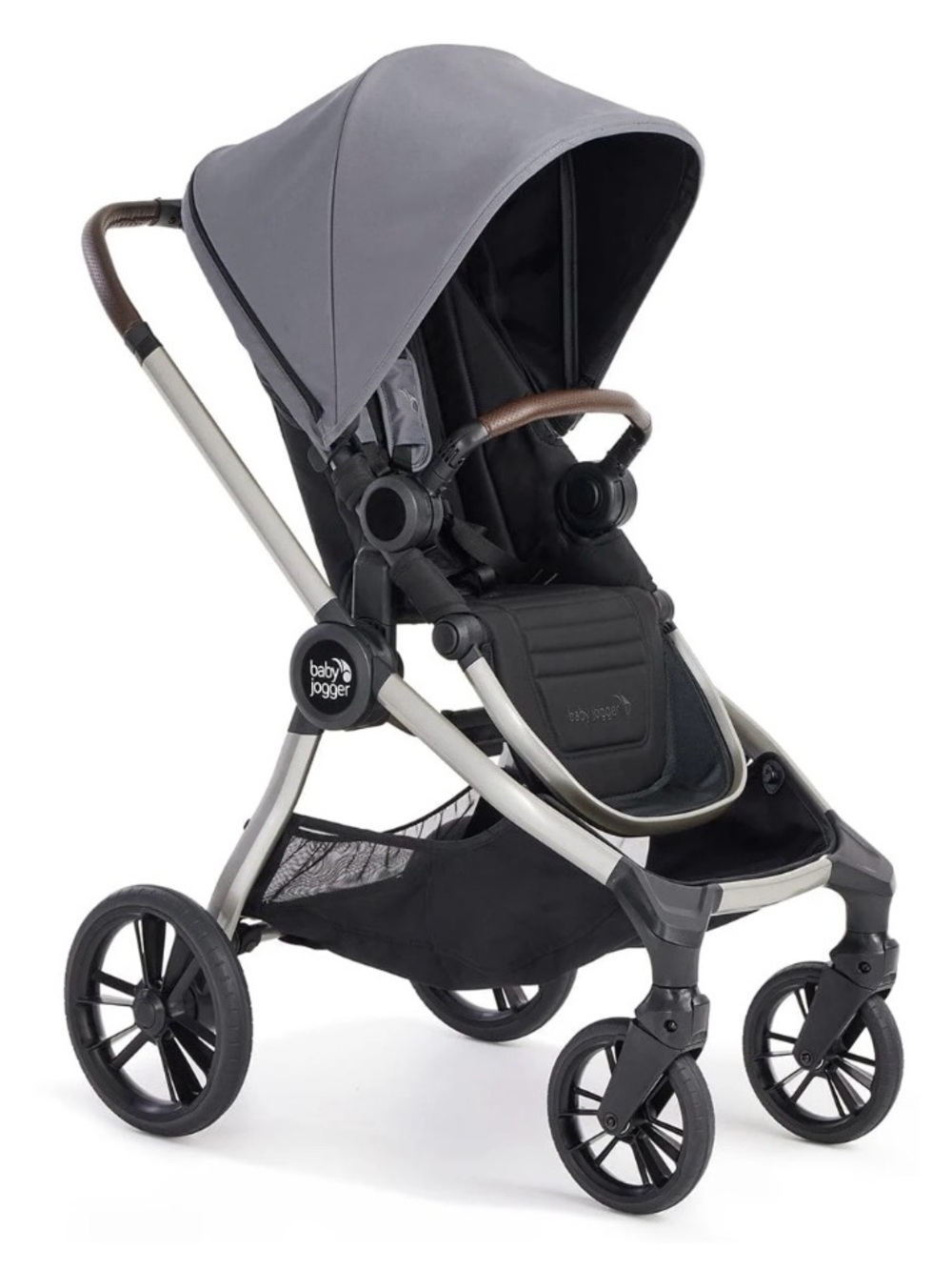Band new Baby Jogger City Sights Stroller complete bundle